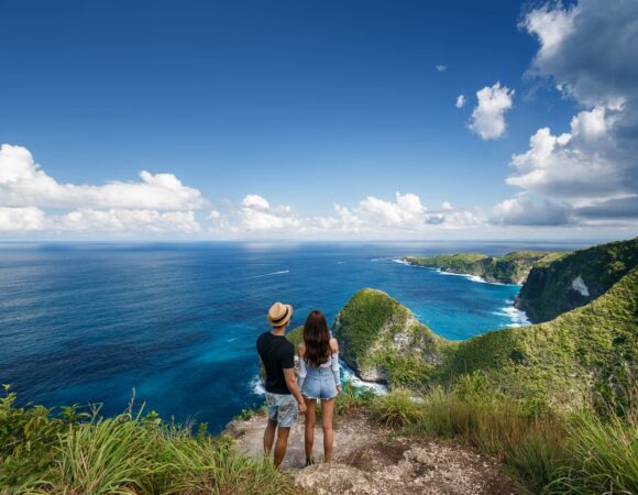 Bali Special Couple Package | FREE Excursion to Nusa Penida