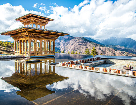 Wonders of Bhutan | FREE Excursion to Paro