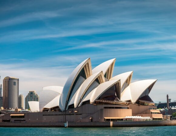 Best of Australia | FREE Sydney Opera House Tickets