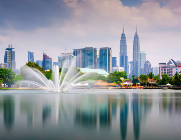 Singapore & Malaysia Trip | FREE Night Safari Experience